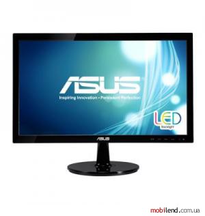 ASUS VS207NE