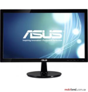 ASUS VS207T