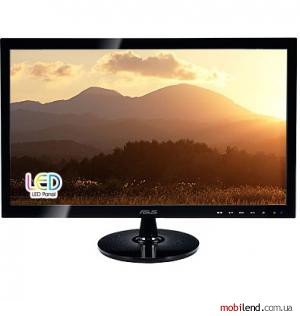ASUS VS208D