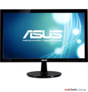 ASUS VS208NR