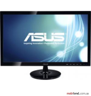 ASUS VS228DR