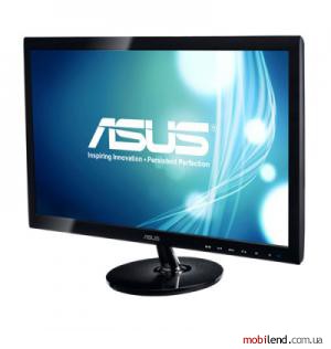 ASUS VS229HA