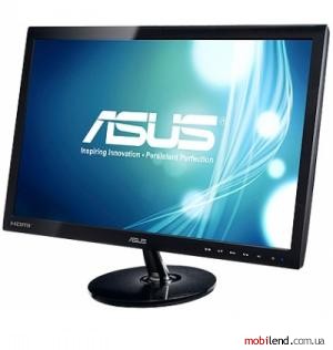 ASUS VS238H