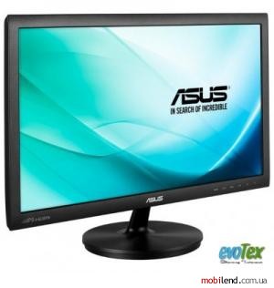 ASUS VS239HV