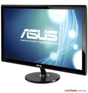ASUS VS278H
