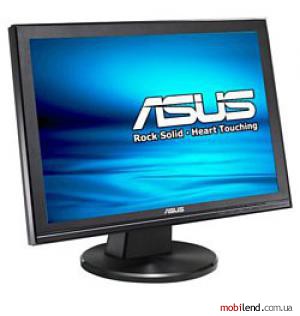ASUS VW192N