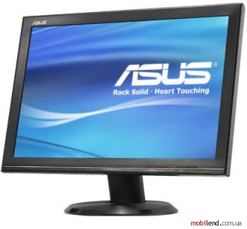 Asus VW192S