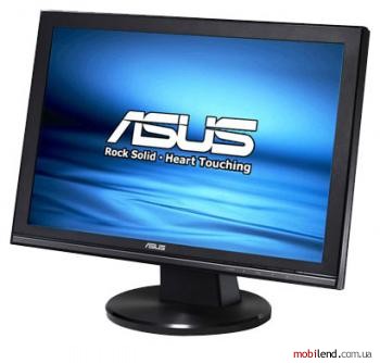 ASUS VW192T