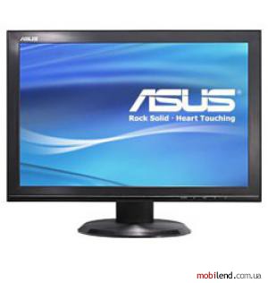 ASUS VW192TG