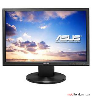 ASUS VW193SR