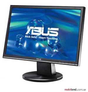 ASUS VW195D