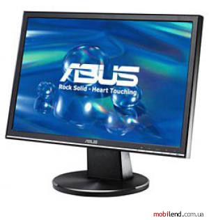 ASUS VW195DL