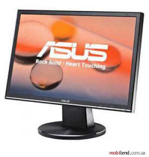 ASUS VW195U