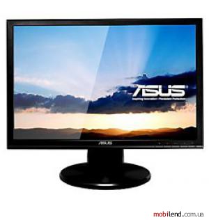 ASUS VW196TG