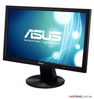 ASUS VW197DR