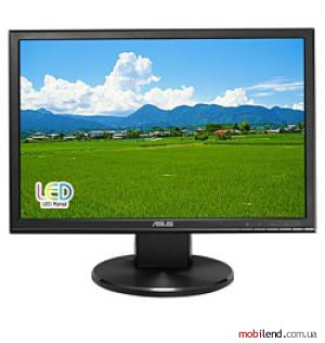 ASUS VW199SR