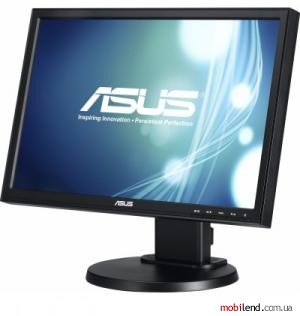 ASUS VW199TL