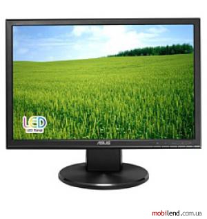 ASUS VW199TR