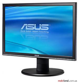 ASUS VW202BL
