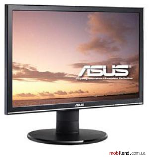 ASUS VW202TL