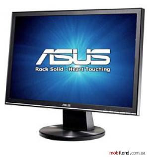 ASUS VW202TR
