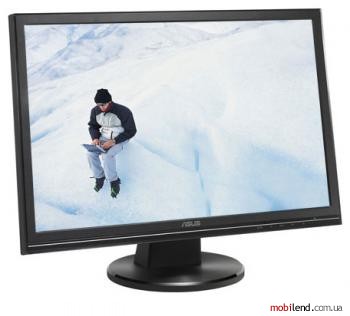 ASUS VW220TE