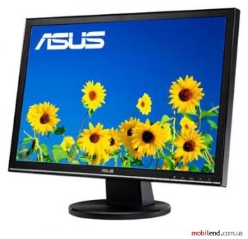 Asus VW222S