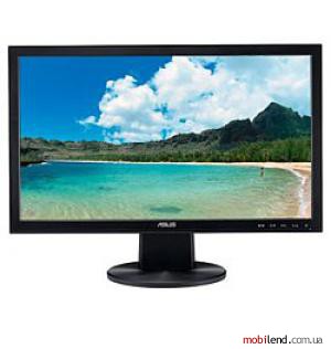 ASUS VW227T