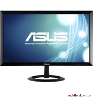 ASUS VX228N