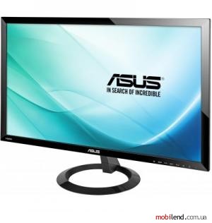 ASUS VX248H
