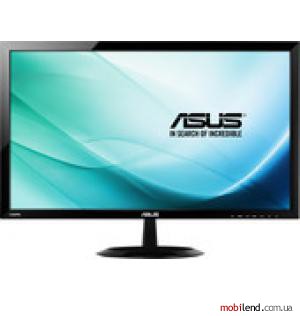 ASUS VX248N