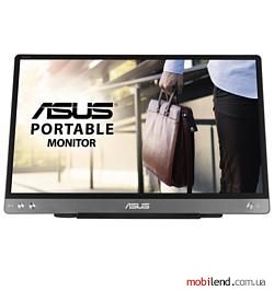 ASUS ZenScreen MB14AC