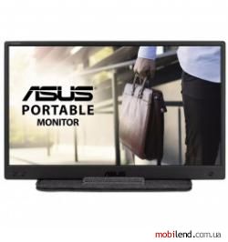 ASUS ZenScreen MB166B (90LM07D3-B02170)