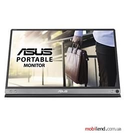 ASUS ZenScreen MB16ACM