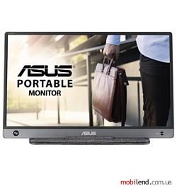 ASUS ZenScreen MB16AH