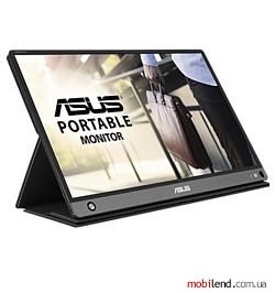 ASUS ZenScreen MB16AHP
