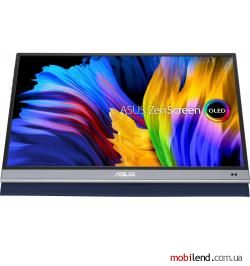 ASUS ZenScreen MQ16AH (90LM07SV-B01170)