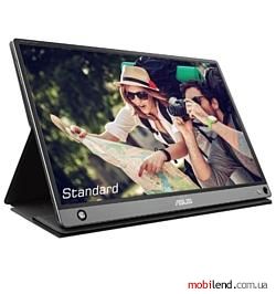 ASUS ZenScreen Touch MB16AMT
