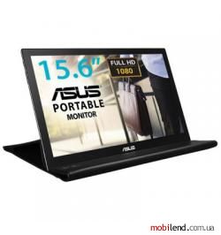 ASUS MB169B  Black