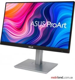 ASUS PA247CV Black (90LM03Y1-B01370)