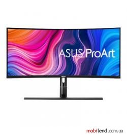 ASUS ProArt PA34VC Curved