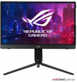 ASUS ROG Strix XG16AHP (90LM06I1B02170)