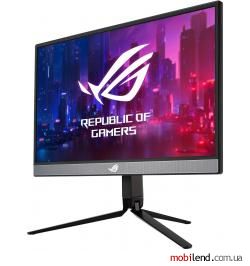 ASUS ROG Strix XG17AHP