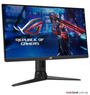 ASUS ROG STRIX XG259CM (90LM07J0-B01370)