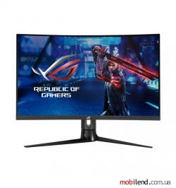 ASUS ROG STRIX XG32VC Curved HDR (90LM03S0B04170)