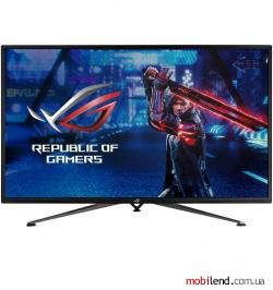 ASUS ROG Strix XG43UQ (90LM0590-B02170)