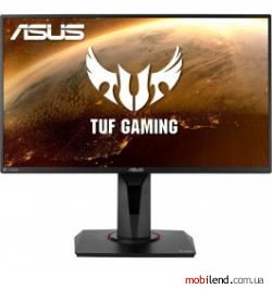 ASUS TUF Gaming VG258QM (90LM0450-B02370)