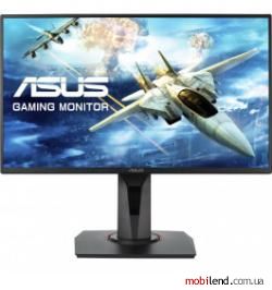 ASUS TUF Gaming VG258QR (90LM0453-B01370)