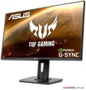 ASUS TUF GAMING VG279QM (90LM05H0-B01370, 90LM05H0-B03370)