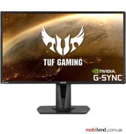 ASUS VG27AQ (90LM0500-B01370)
